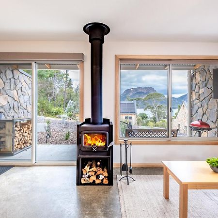 Freycinet Stone Studio 7 - Quartz โคลส์เบย์ ภายนอก รูปภาพ