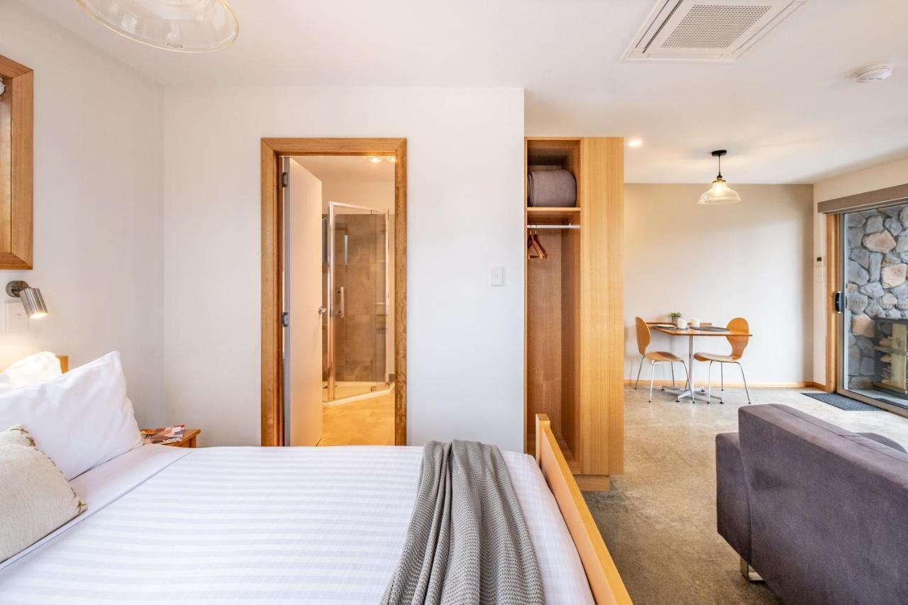 Freycinet Stone Studio 7 - Quartz โคลส์เบย์ ภายนอก รูปภาพ
