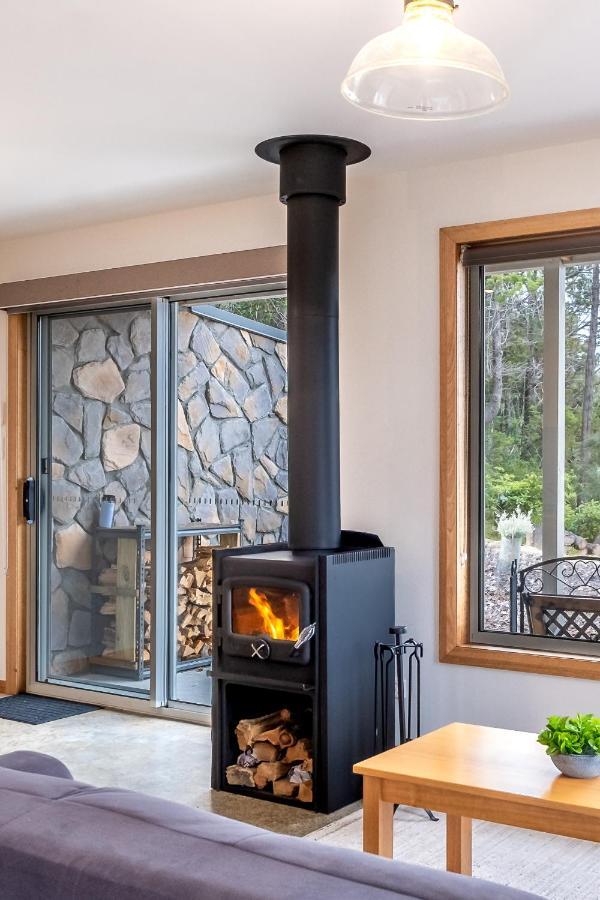 Freycinet Stone Studio 7 - Quartz โคลส์เบย์ ภายนอก รูปภาพ