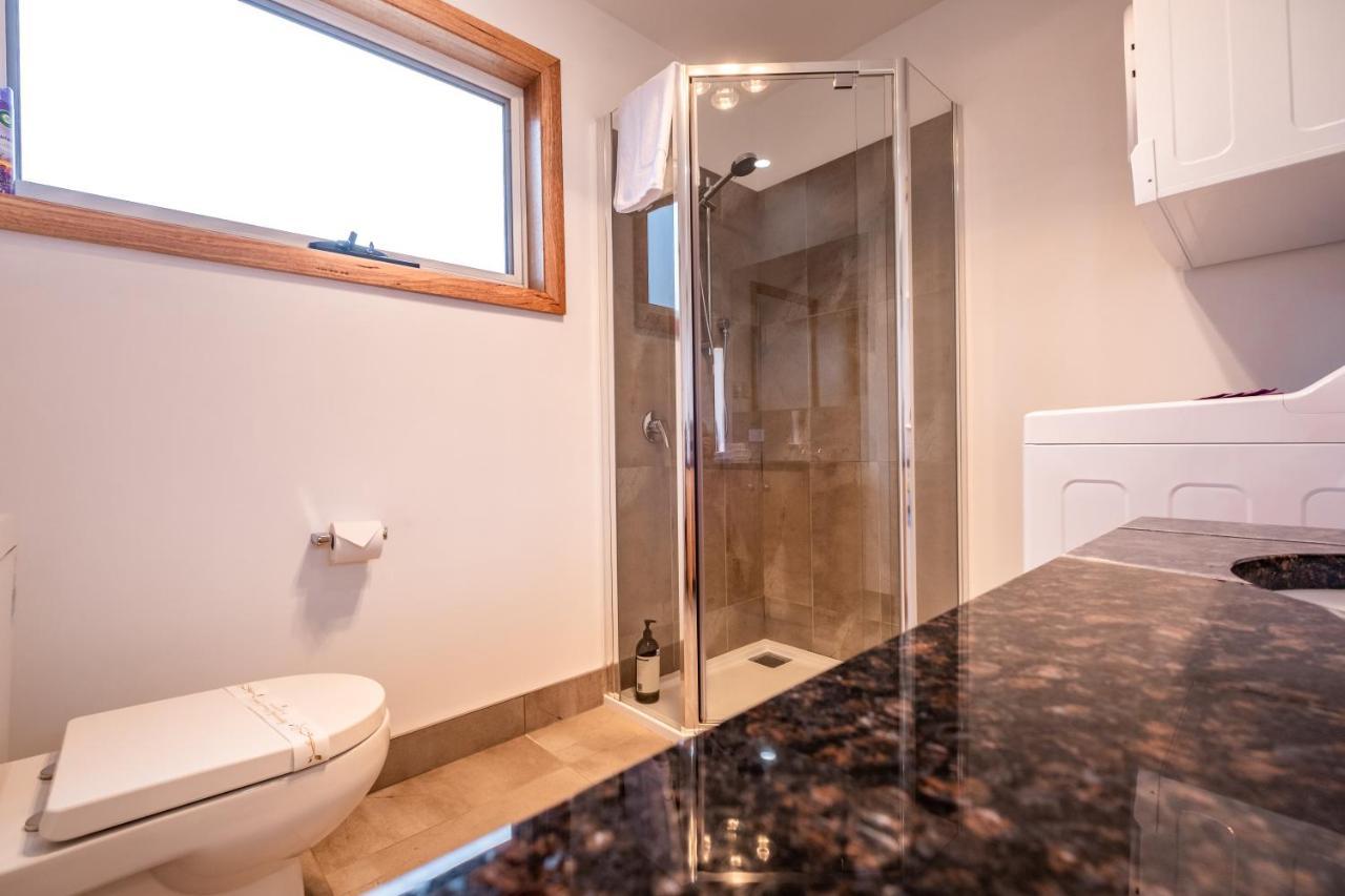 Freycinet Stone Studio 7 - Quartz โคลส์เบย์ ภายนอก รูปภาพ