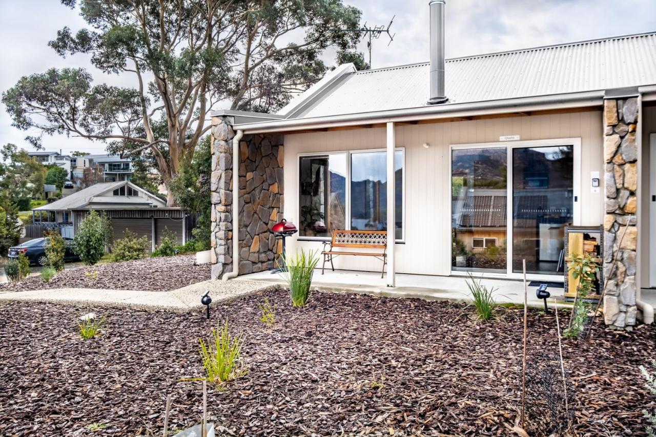 Freycinet Stone Studio 7 - Quartz โคลส์เบย์ ภายนอก รูปภาพ
