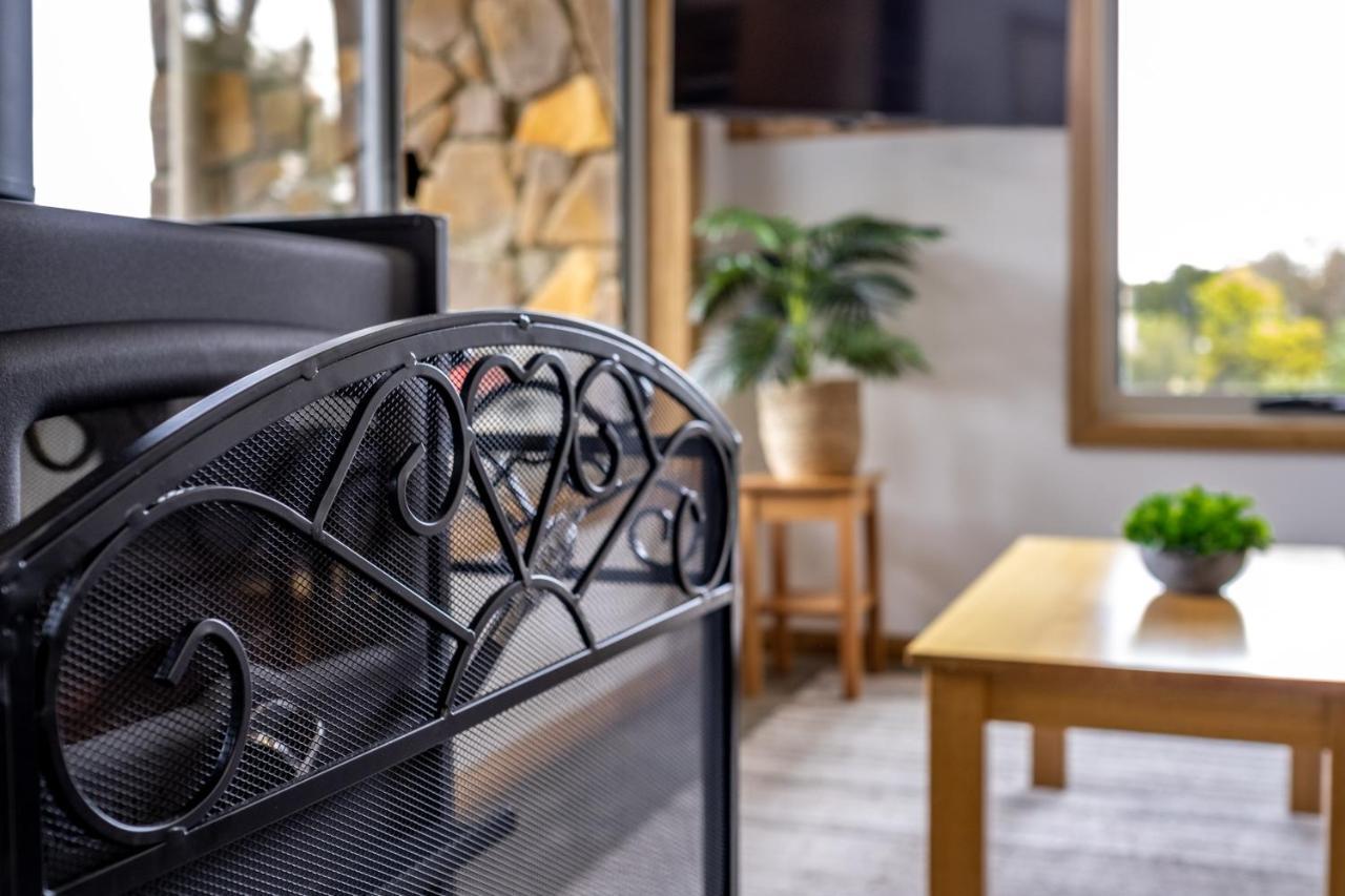 Freycinet Stone Studio 7 - Quartz โคลส์เบย์ ภายนอก รูปภาพ